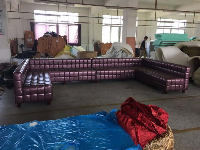咸陽酒吧KTV沙發(fā)卡座定做.jpg
